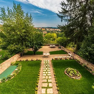 Il Giardino Di Pantaneto Residenza D'epoca 시에나
