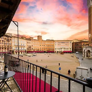 Bargello Apartment